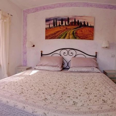 Roberto, Casale Vita Nova 曼恰诺 外观 照片