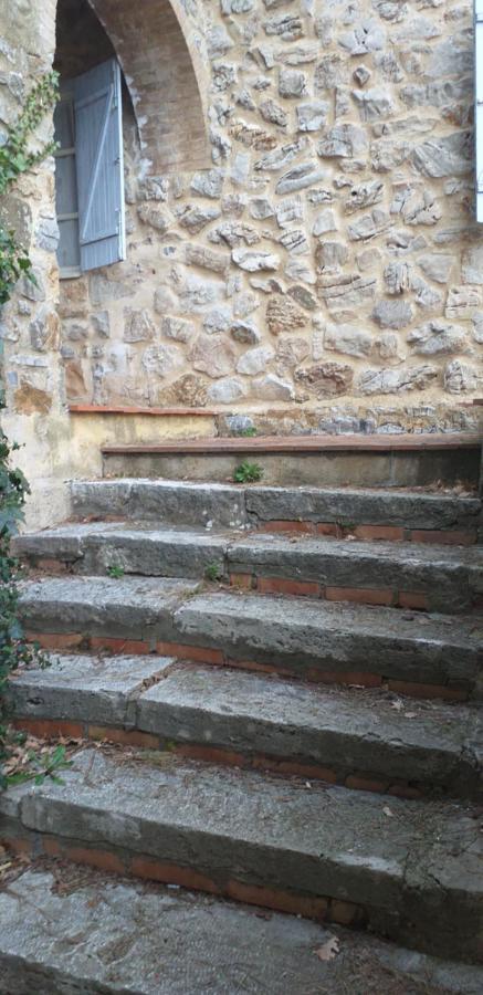 Roberto, Casale Vita Nova 曼恰诺 外观 照片