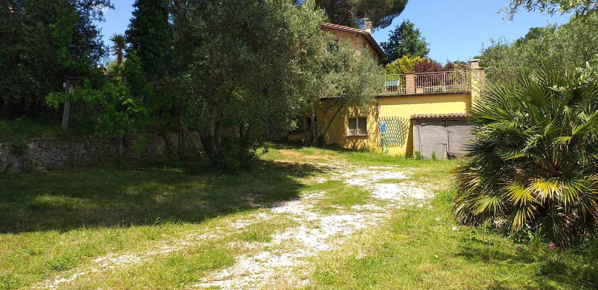Roberto, Casale Vita Nova 曼恰诺 外观 照片