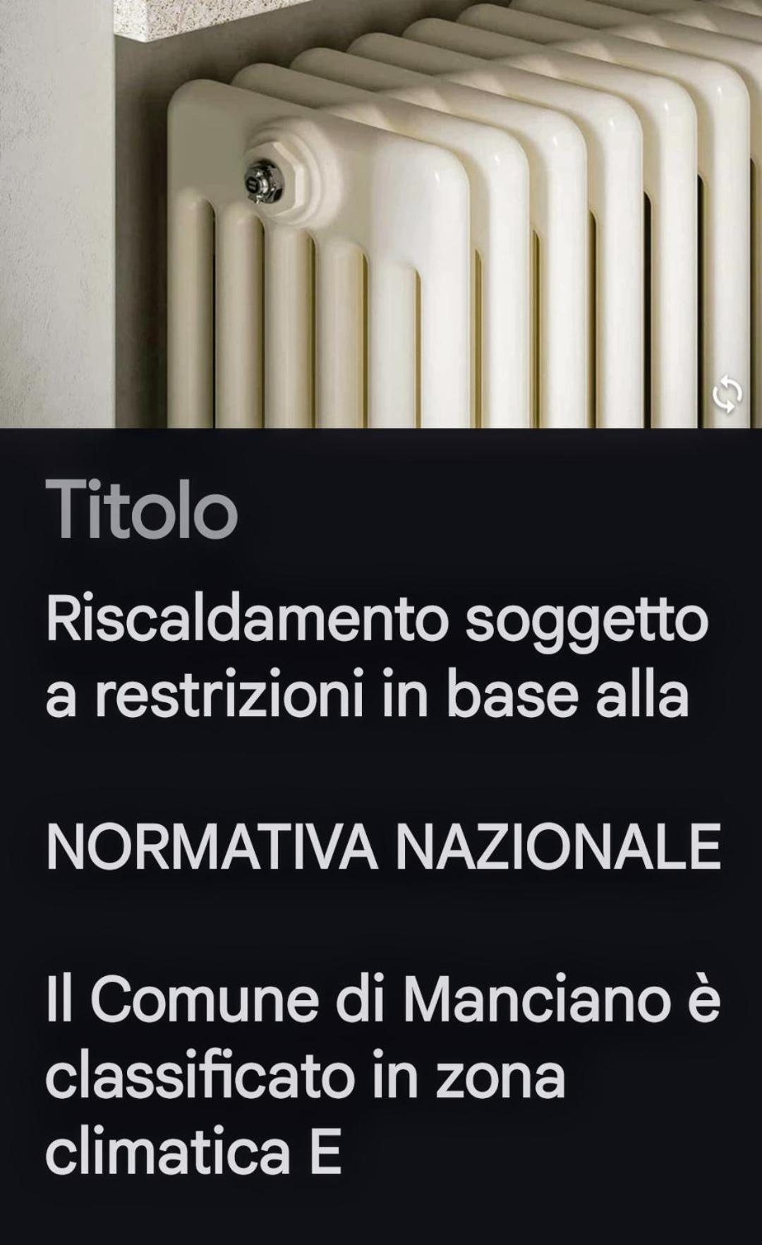 Roberto, Casale Vita Nova 曼恰诺 外观 照片